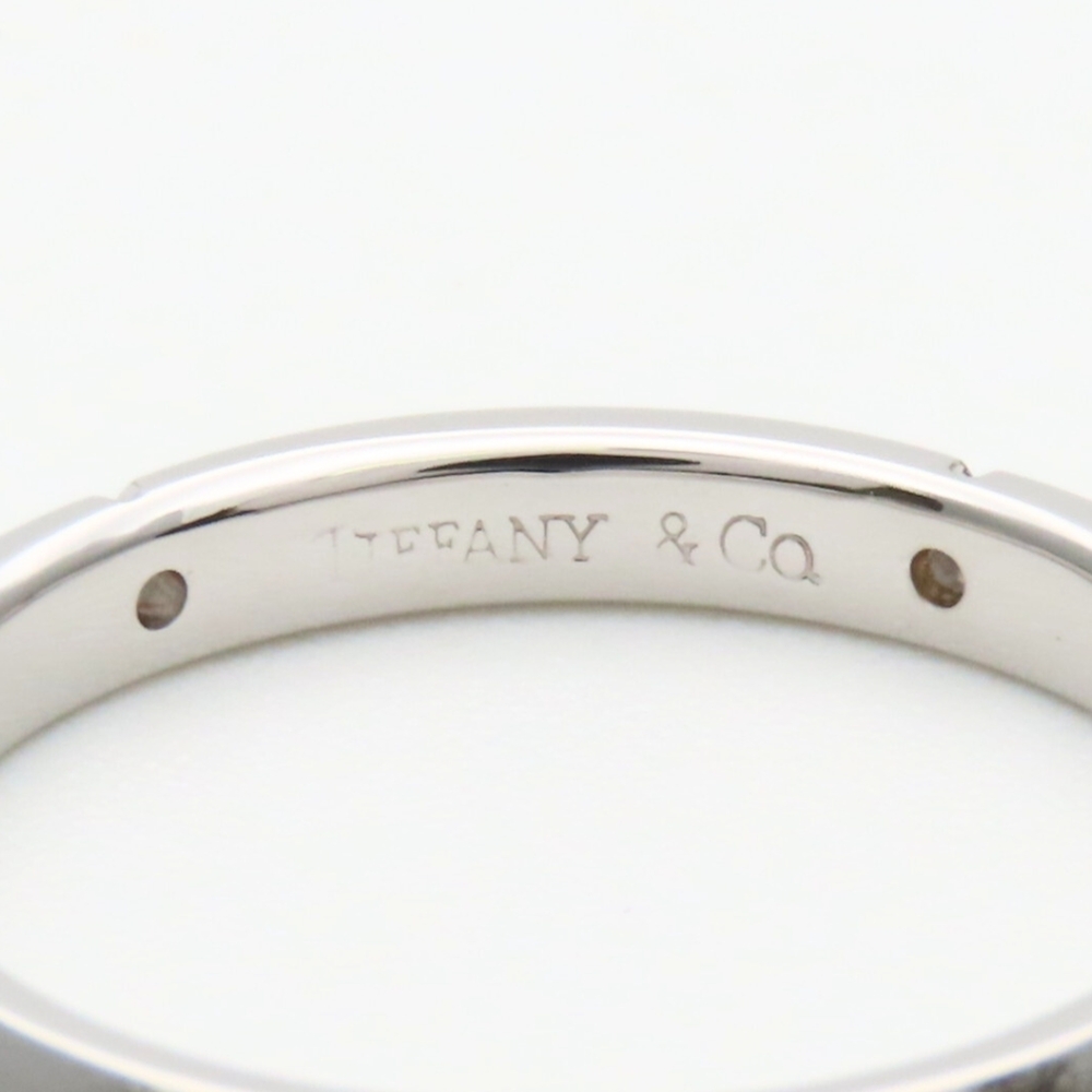 TIFFANY & CO. Ring - Picture 6 of 9
